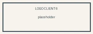Logo client 6