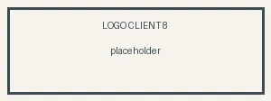 Logo client 8