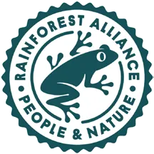 Rainforest Alliance — People & Nature