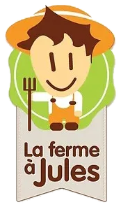 La ferme à Jules, producteur français partenaire