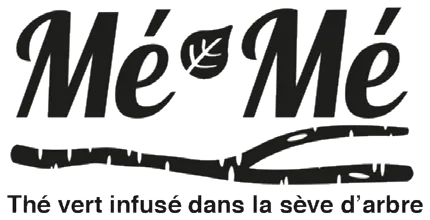 Mé-Mé, thé vert infusé dans la sève d'arbre