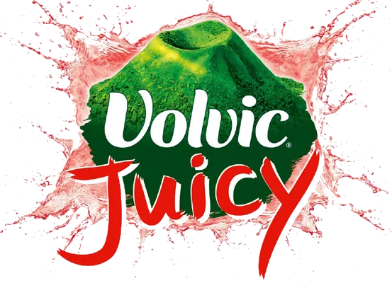 Volvic Juicy