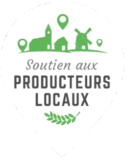 Soutien aux producteurs locaux