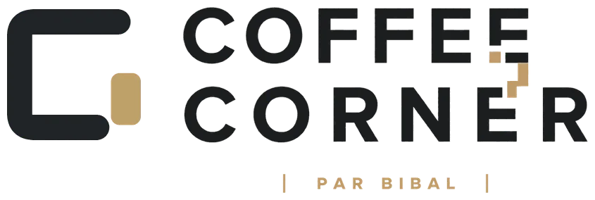 Coffee Corner par Bibal