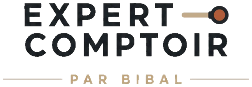 Expert Comptoir par Bibal