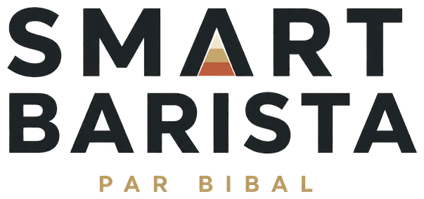 Smart Barista par Bibal