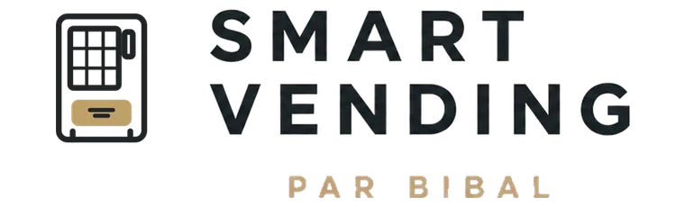 Smart Vending