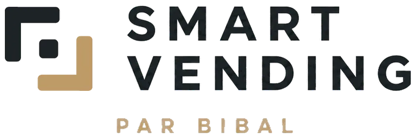 Smart Vending par Bibal