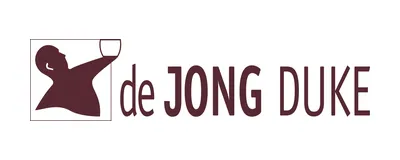Logo De Jong DUKE