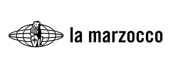 Logo La Marzocco