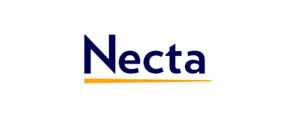 Logo Necta