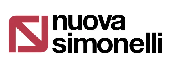 Logo Nuova Simonelli