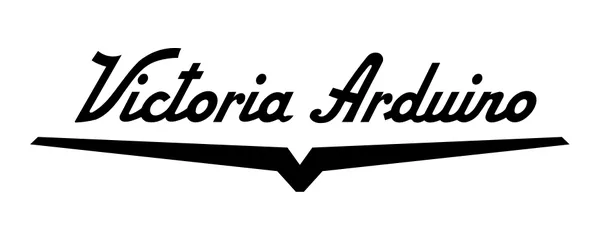 Logo Victoria Arduino