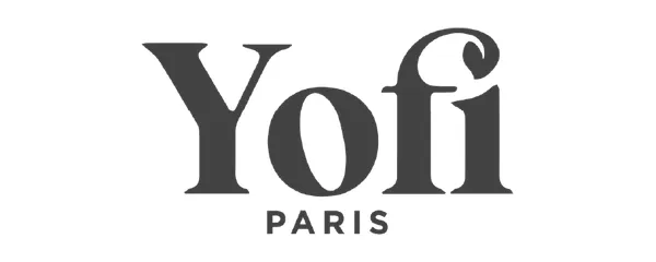 Logo Yofi