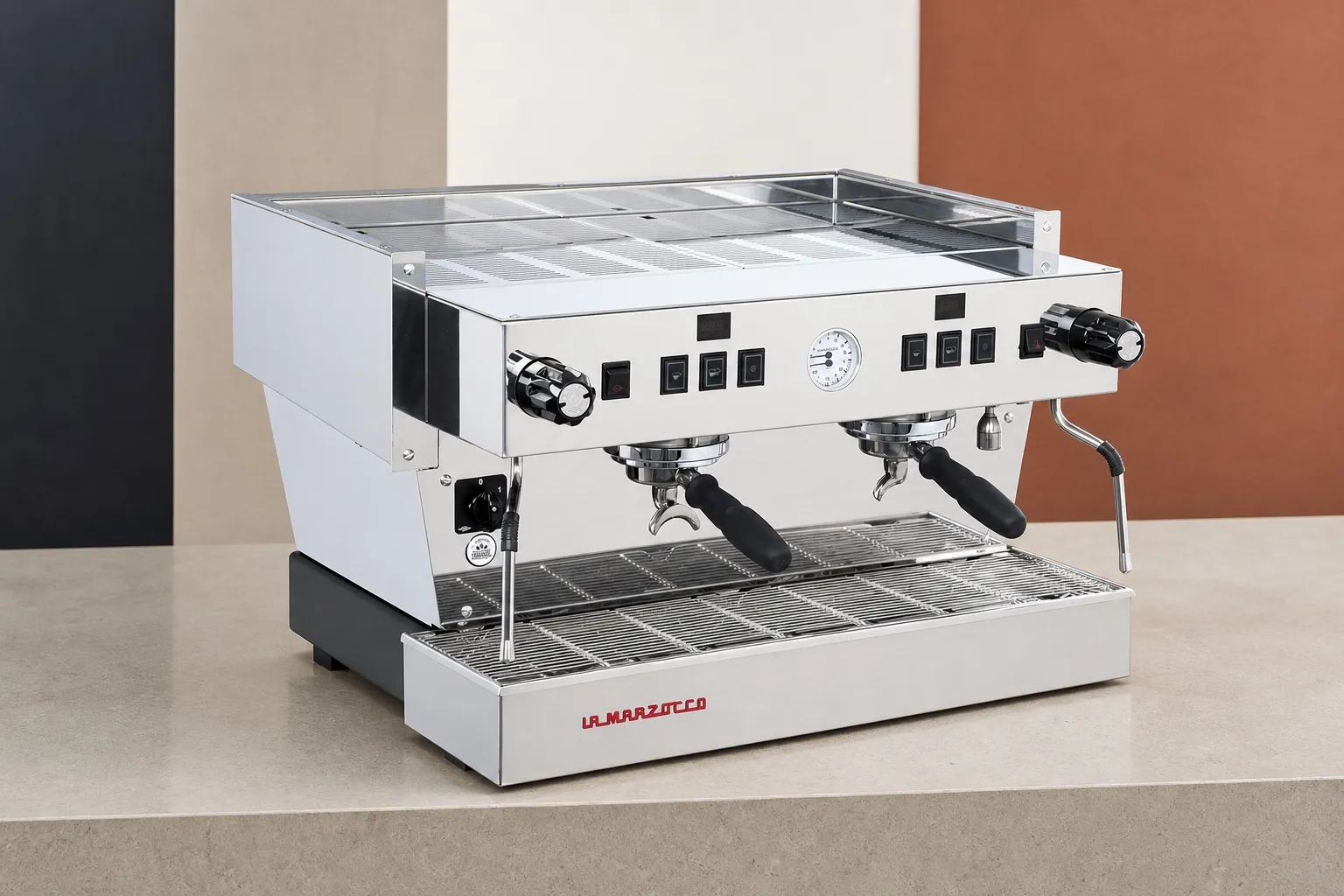 Linea Classic S 2GR Tall Cup en situation