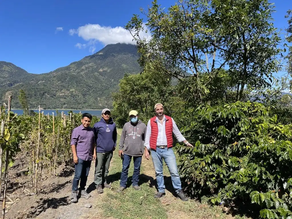 Carnet de voyage — Guatemala : la force des terres volcaniques