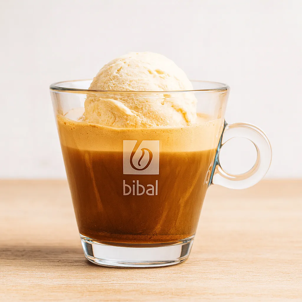 Affogato Cookie Crunch