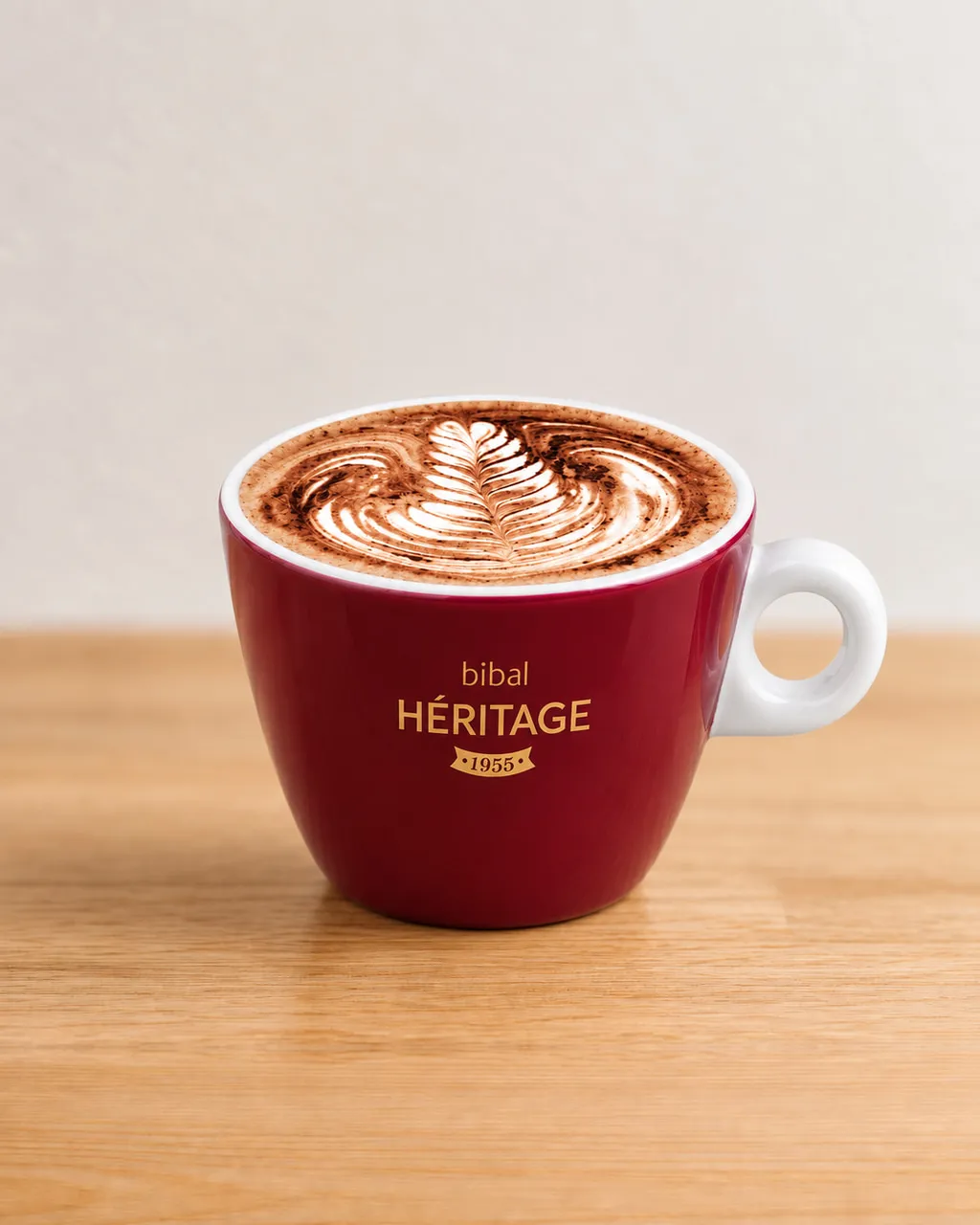 Cappuccino Traditionnel