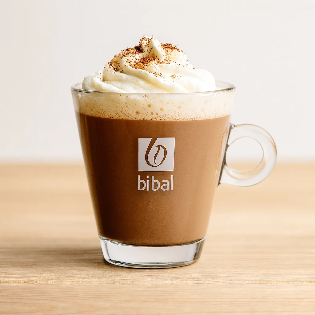Chocolat Chaud Gourmand