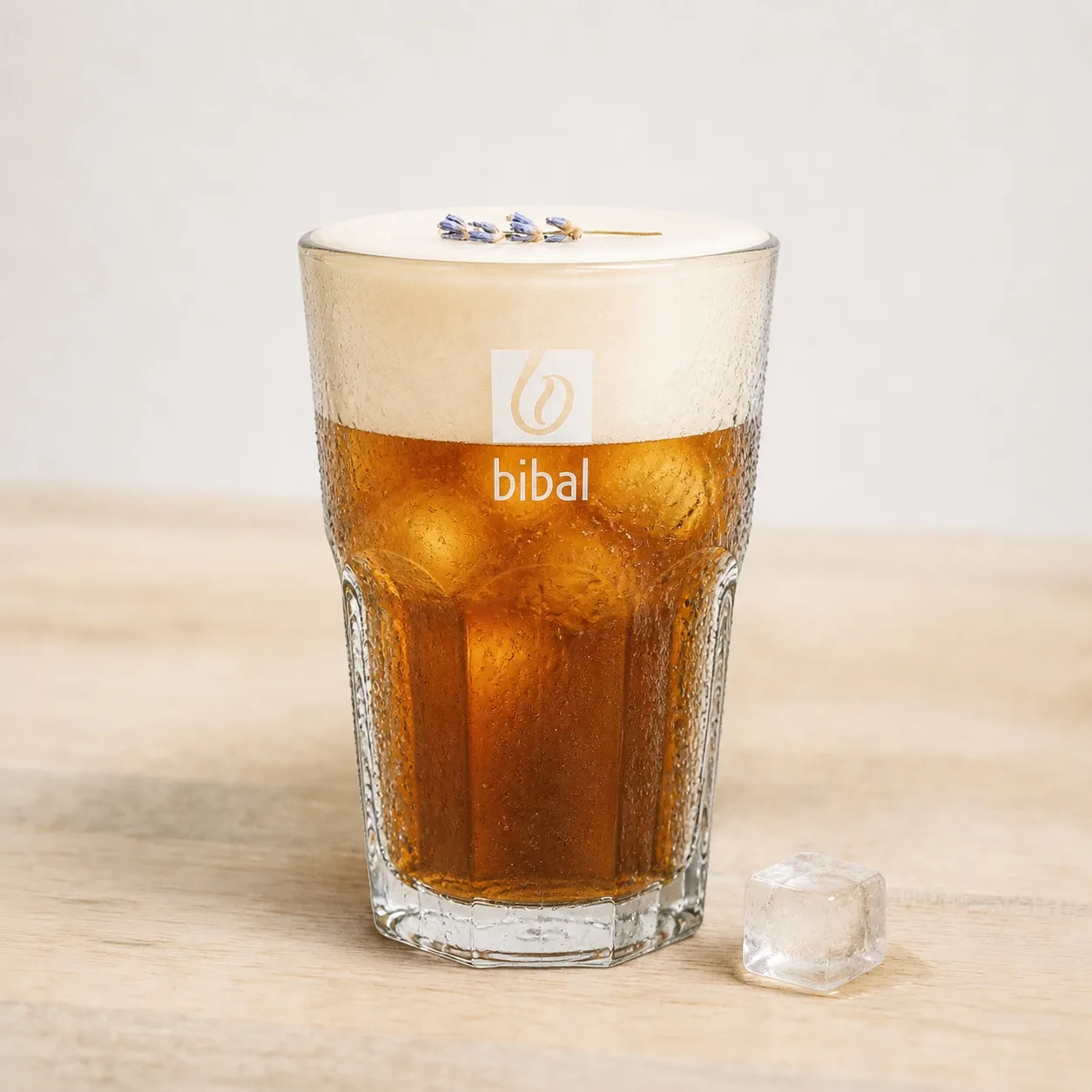 Cold Foam Miel & Lavande