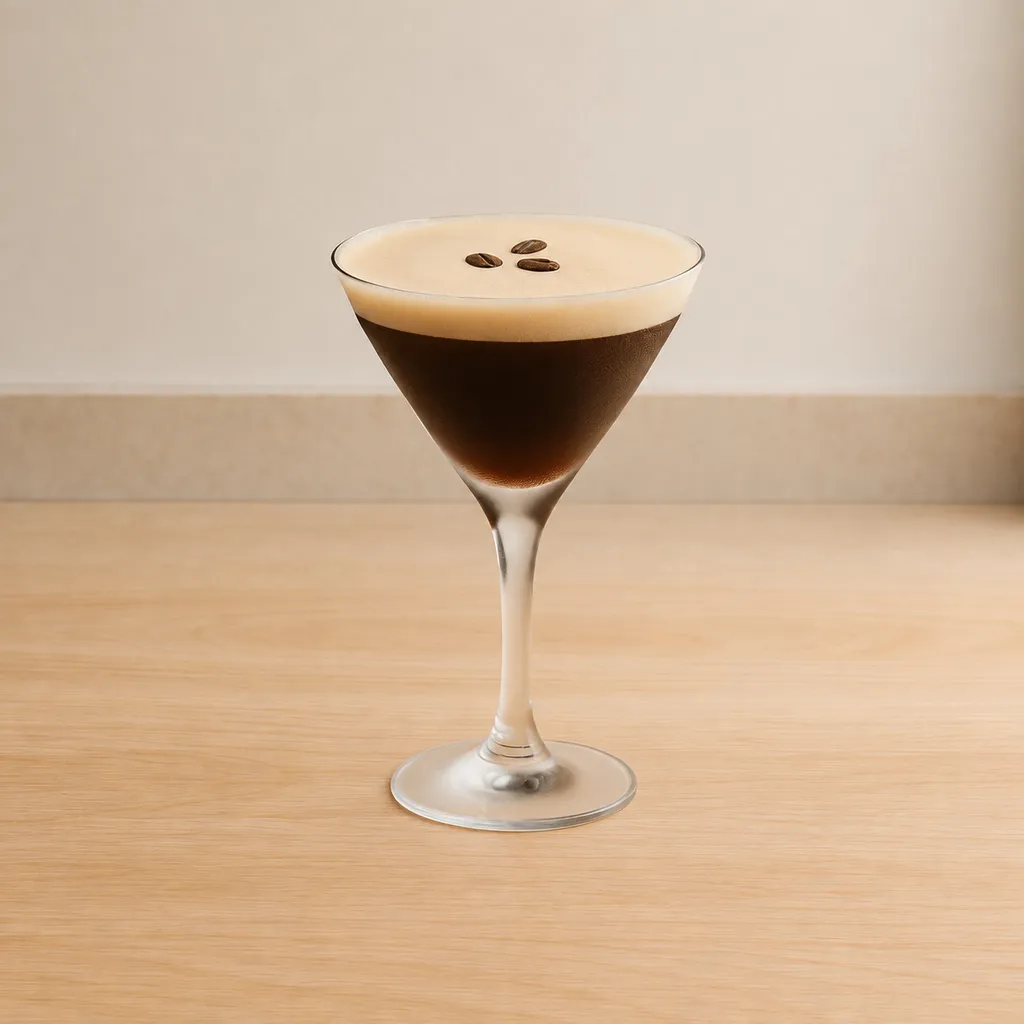 Espresso Martini