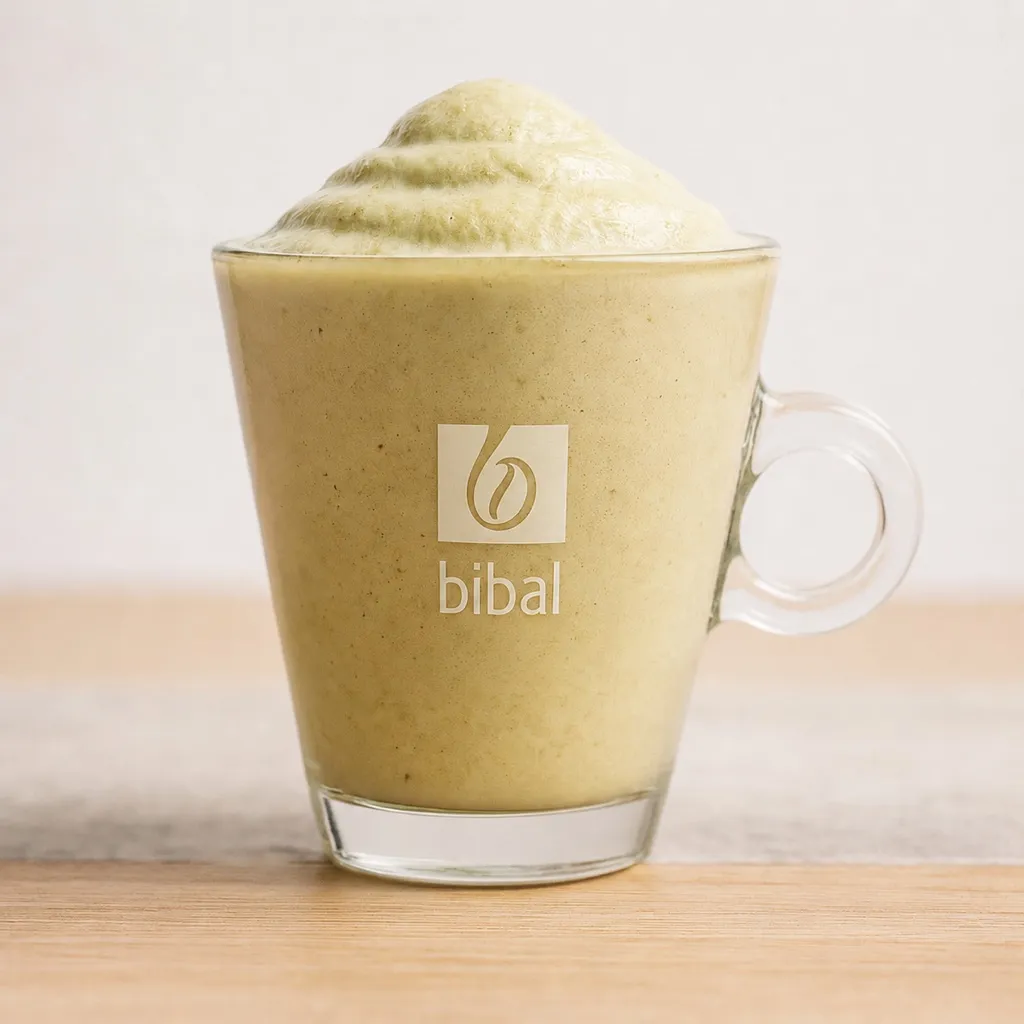 Frappé Barista Dubaï