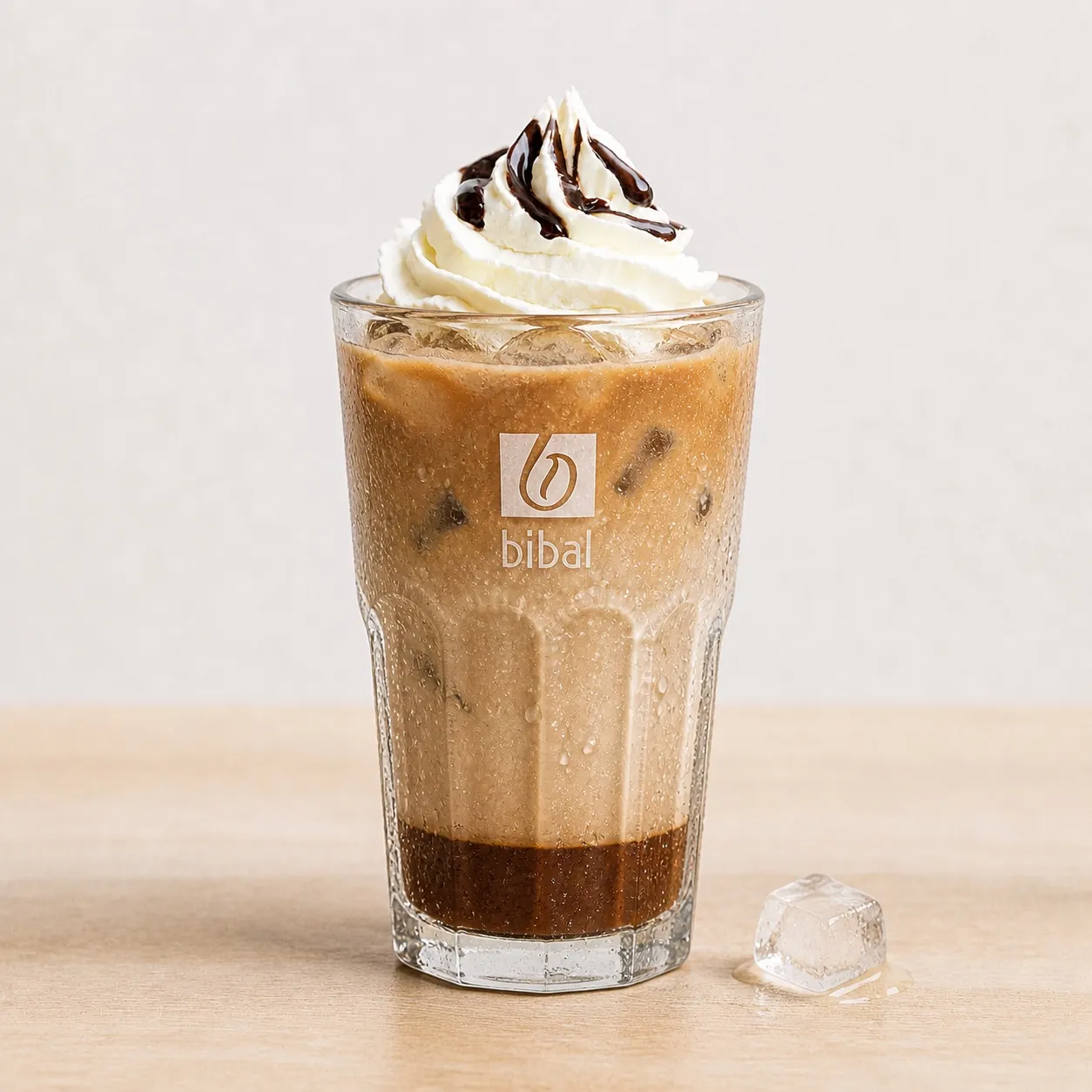 Iced Café Moka
