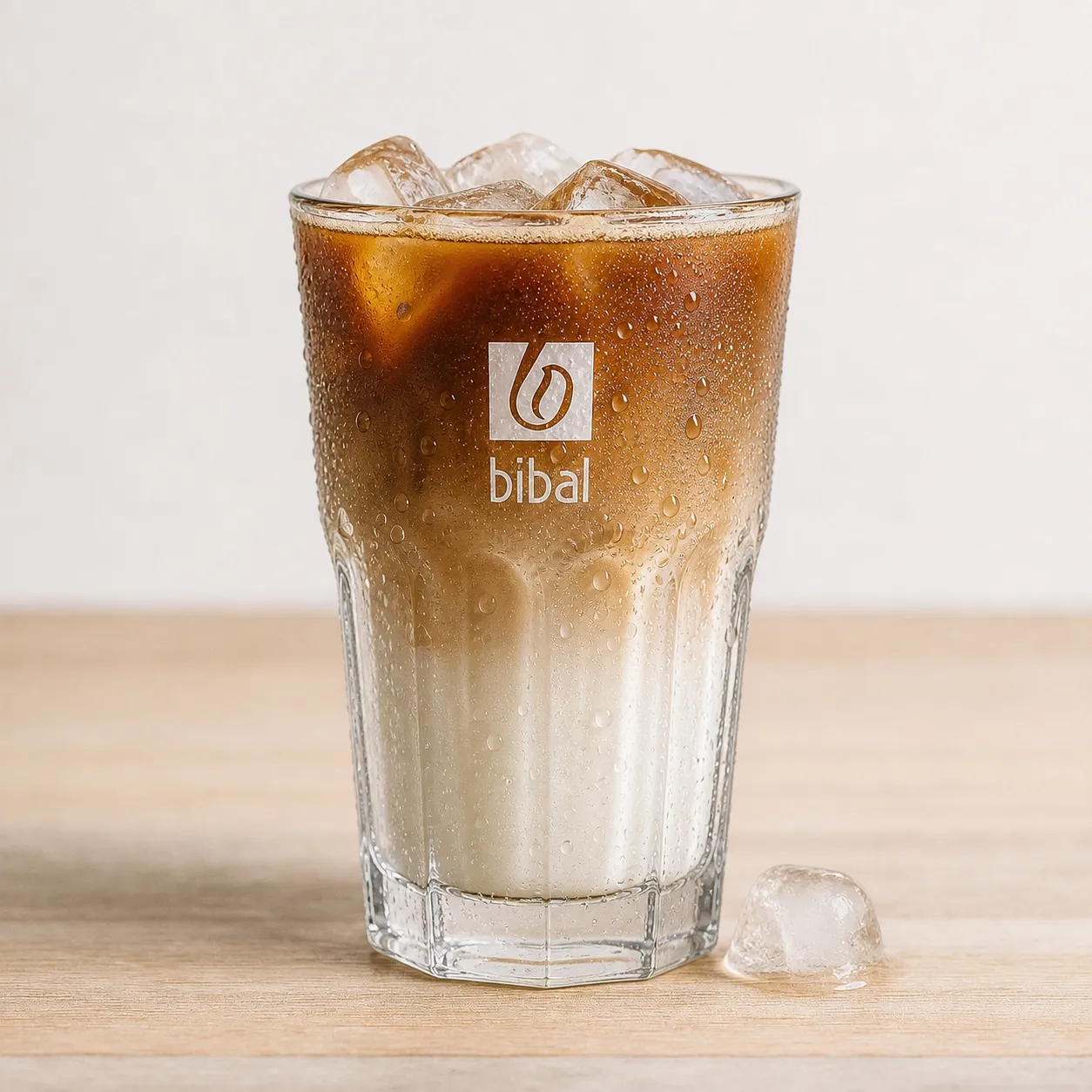Iced Latte Macchiato