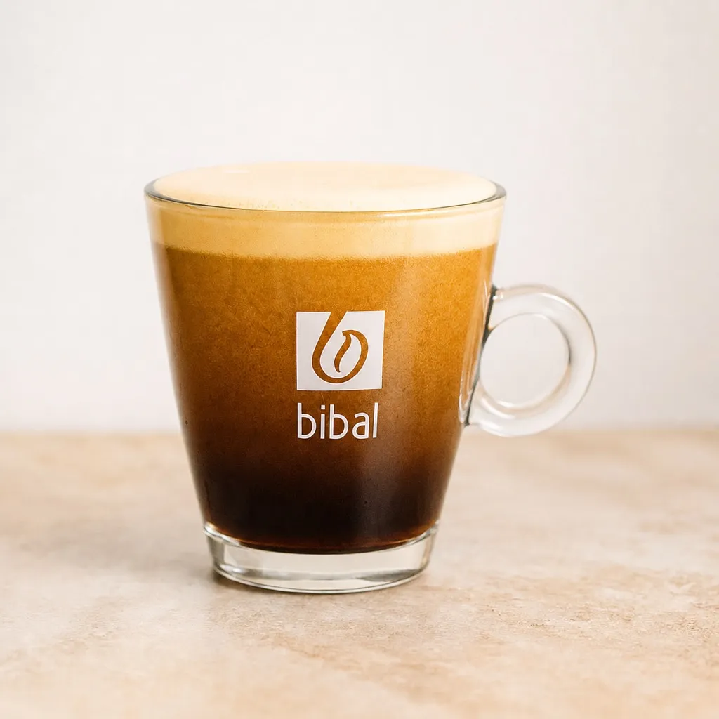 Nitro Cold Brew Bibal