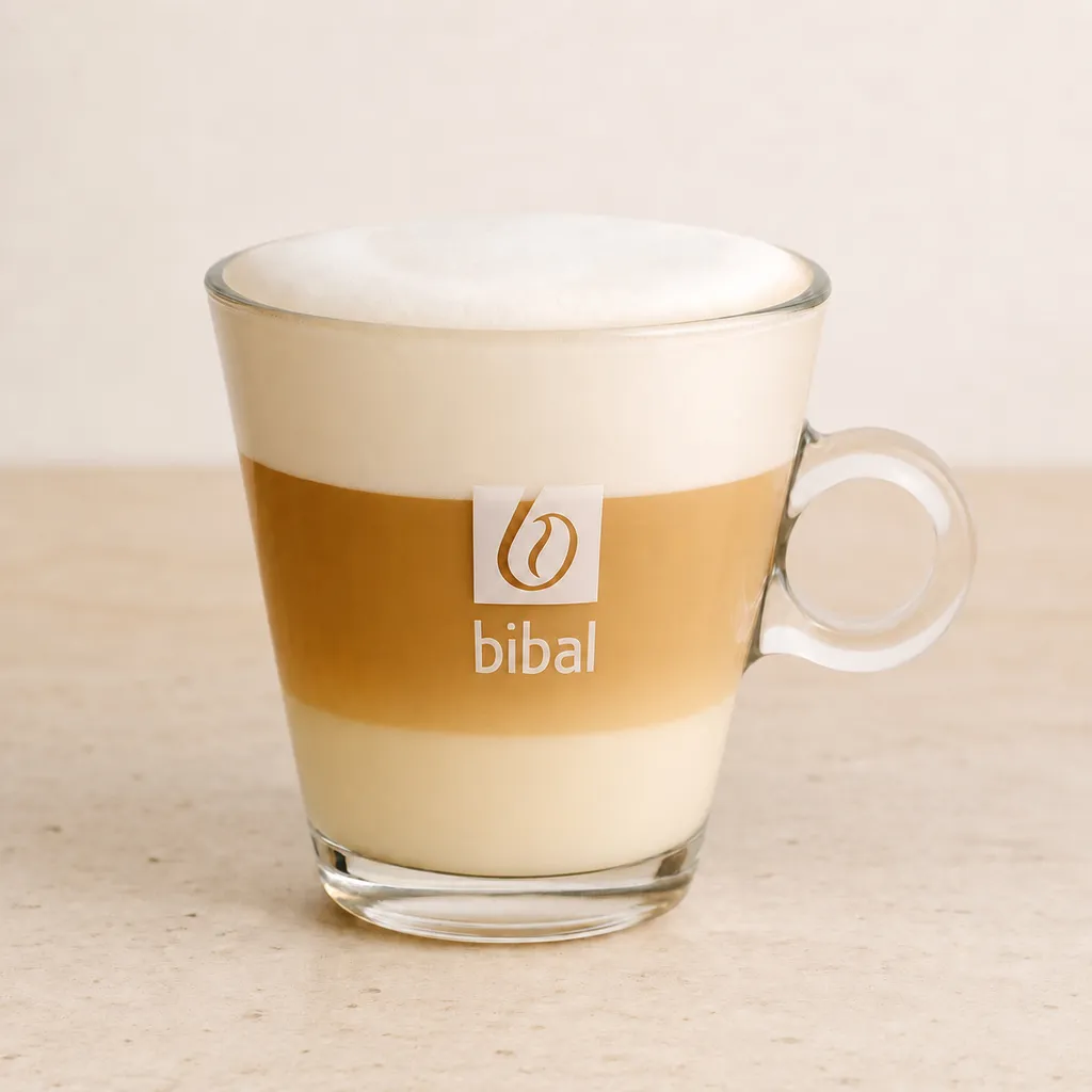 White Mocha Onctueux (White Café Moka) — Le moka blanc : chocolat blanc fondu dans l'expresso, lait onctueux — la douceur absolue, chaude ou glacée.